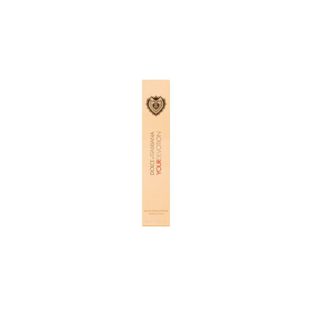 YOUR DEVOTION EAU DE PARFUM INTENSE